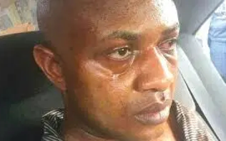Kidnapping:I’m ready to surrender all my property-Evans plead for mercy