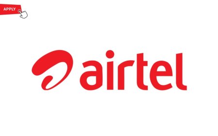 Latest Vacancies at Airtel Nigeria
