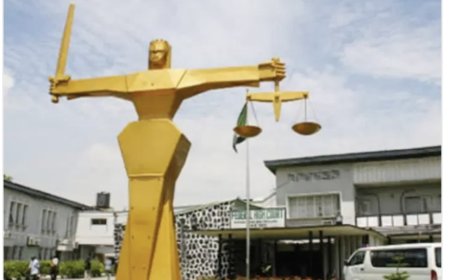 Osun LG: Court orders OSIEC to conduct election