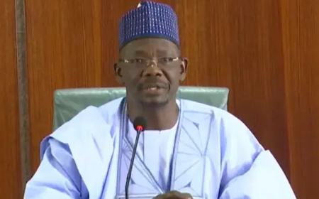 Governor Sule sacks TSC chairman, inaugurates 16 new commissioners