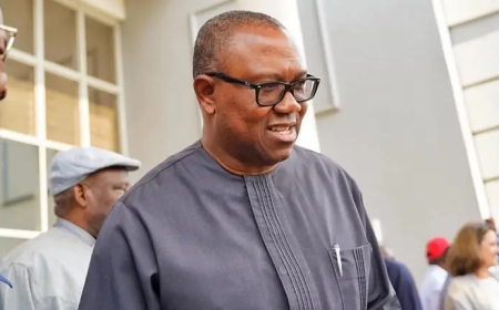 Nigeria worse off than when IBB left office – Obi