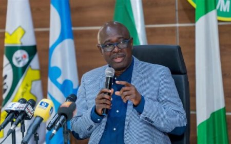 FG deploying technology to reduce corruption in oil sector — Lokpobiri