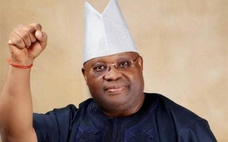 Osun Court directs OSIEC, security agencies to conduct LG polls
