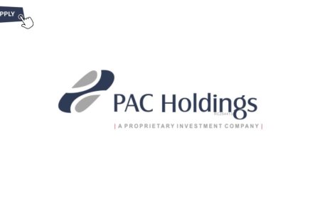 2025 Entry Level Recruitment at Pan African Capital