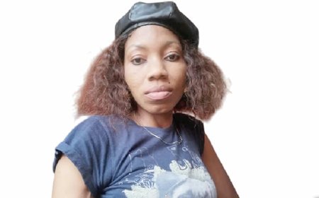 Help! My police husband’s corpse seized despite paying N12m Lagos hospital bills – Widow