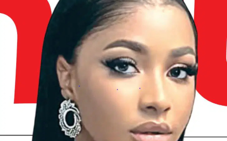 I will go under the knife if… – Bliss Joseph