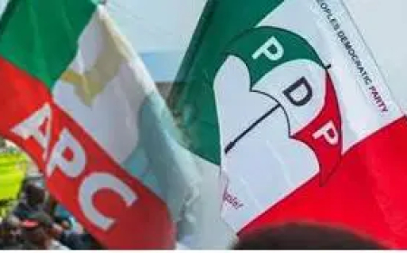 Osun APC LG chairmen return, issue workers 72-hour resumption deadline