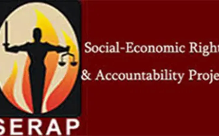 SERAP to court: Stop CBN from ‘implementing ‘unlawful, unjust ATM fee hike’