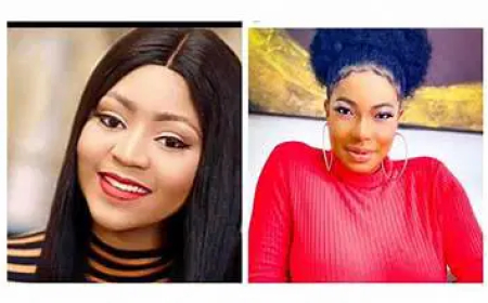 Regina vs Chika drama takes over the internet