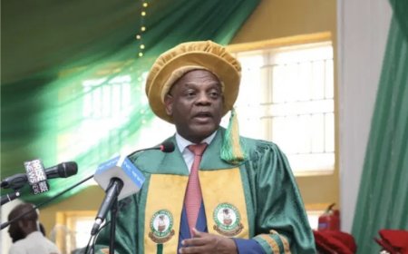 Grant Nigerian Universities absolute autonomy — TETFUND tells FG