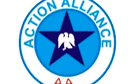 AA national chairman affirms legitimacy of leadership