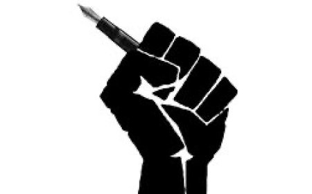 NGO LIFTS JOURNALISTS' FAMILIES