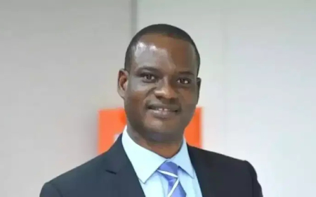 Tax Bills: We must stop taxing poverty, capital – Oyedele