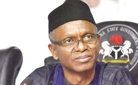 APC, PDP clash as El-Rufai woos opposition parties