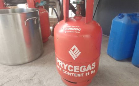 Nigeria loses 4,100gw/h as rising gas flaring worsens power supply