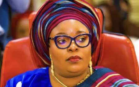 Lagos Assembly: Meranda may step down as Speaker, Setonji or Rauf poised to take over