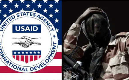Most USAID workers to be fired or placed on leave