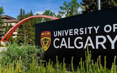 University of Calgary Scholarships 2025 in Canada | Fully Funded