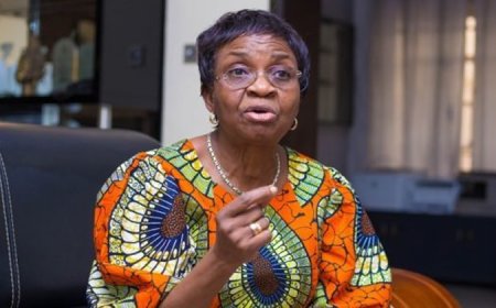 NAFDAC warns against use of calcium carbide for ripening fruits