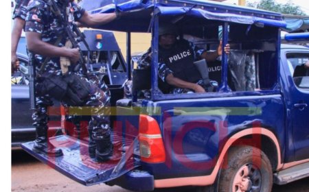 Police probe killing of Katsina varsity student by CJTF
