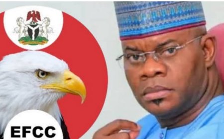 Alleged N80.2bn Fraud:  EFCC Presents First Witness against Yahaya Bello