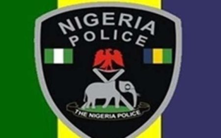 Police Arrest Man For Killing Girlfriend