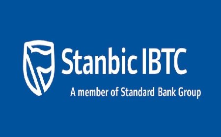 Stanbic IBTC Bank To Convene Gas and Infrastructure Stakeholders On Integrated Solutions For Sustainable Growth