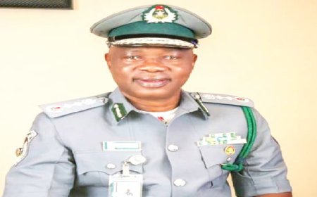 Customs cancels import declarations under suspended 4% FOB charge