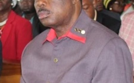 Alleged N4bn Fraud: Obiano Used Unlicensed Companies for Fraud-Witness