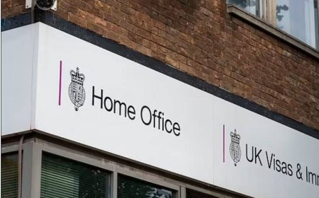 UK unveils new citizenship rules for illegal immigrants, asylum seekers