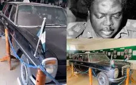 Plot against Murtala Muhammed started from Day 1 —IBB