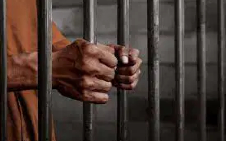 2 teachers bag 44 years imprisonment for raping minors in Ekiti