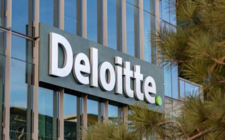 Deloitte Data Analytics Internship 2025 (Online) | How To Apply