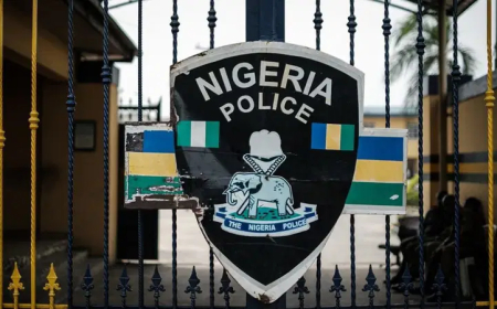 Edo: Police detain five suspects for alleged killing of 7-year-old boy, vigilante commander