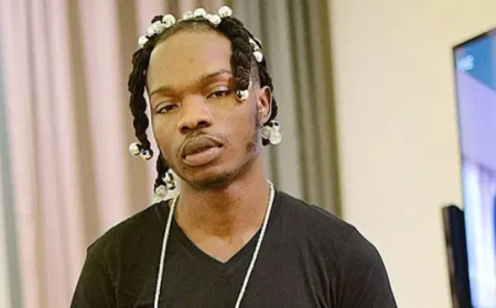 Naira Marley breaks silence after court cleared him, Sam Larry over Mohbad’s death