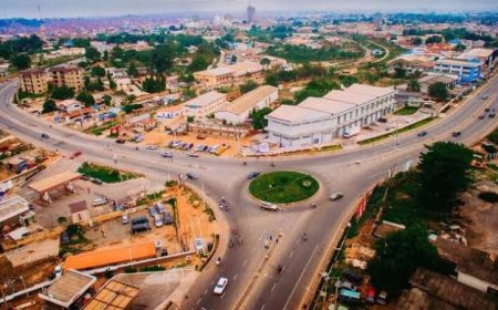 Group intensifies campaign to make Ogbomoso capital of new Oyo
