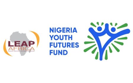 2025 LEAP Africa Youth Leadership Programme for Nigerians | How To Apply