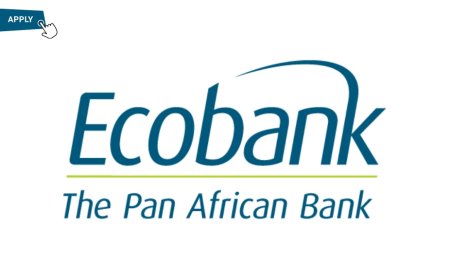 Recruitment at Ecobank Nigeria