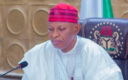 Yusuf orders probe into Kano civil servants’ salary deductions