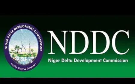 N’Delta youths disown anti-NDDC protest, warn against disruptive actions