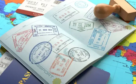9 countries that offer ‘golden visa’ in exchange for investments