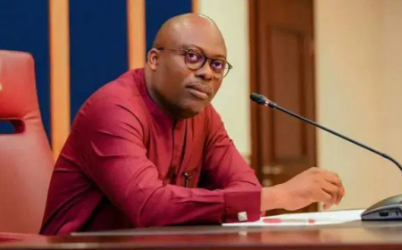 INEC to Fubara: Don’t mislead public on political defections