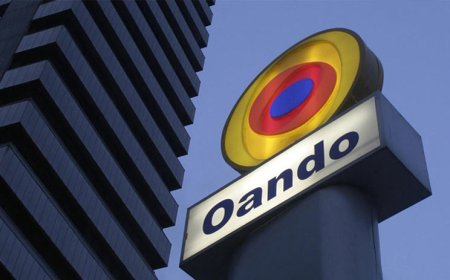 Oando wins bid to lease refinery in Trinidad