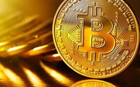 Bitcoin slumps amid US tariff threats, crypto scandals