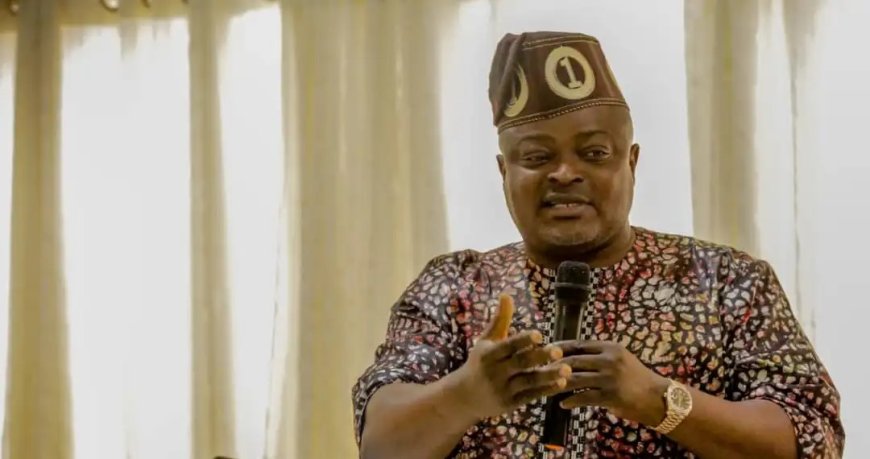 Opposition woos Obasa as removal divides Lagos APC