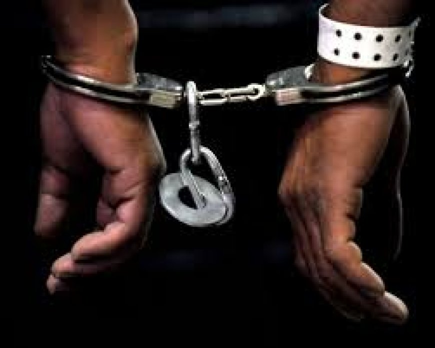 Three suspected kidnappers arrested in Edo