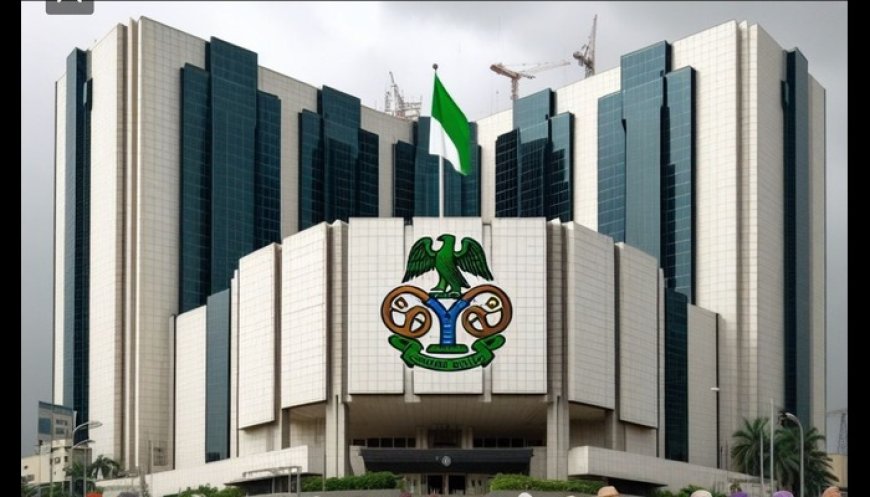 LGAs financial autonomy faces fresh hurdle on CBN demand