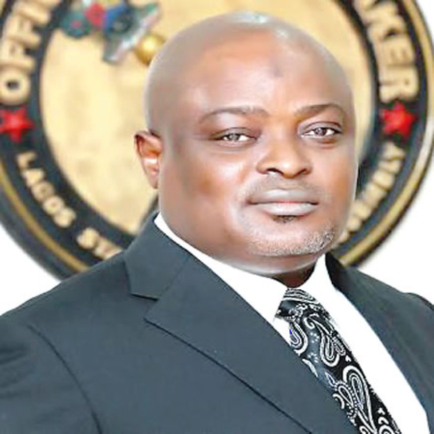 Lagos speakership: Tinubu not reinstating Obasa — Source