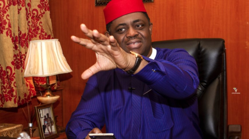 EFCC loses case as court acquits Fani-Kayode of forgery charges