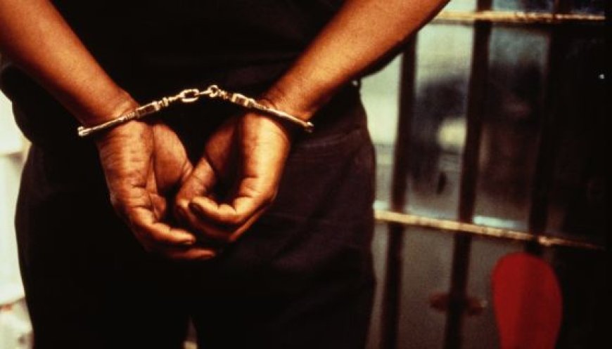 Suspect arrested for setting 74-year-old Anambra woman ablaze